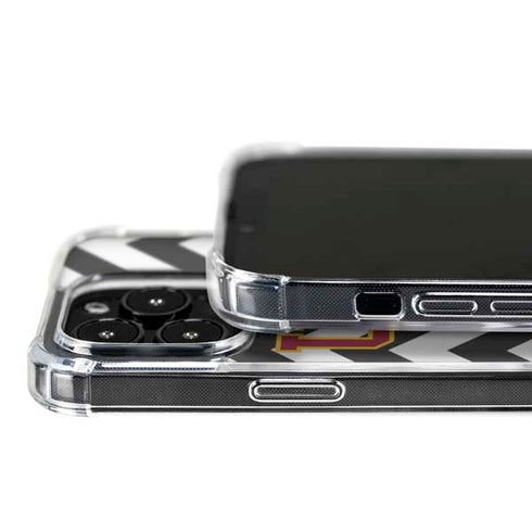 University of Southern California USC Chevron iPhone 16 Pro MagSafe Case